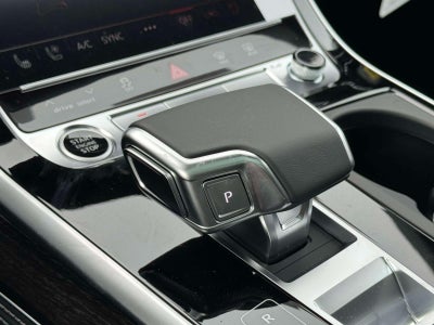 2026 Audi Q8 Premium Plus