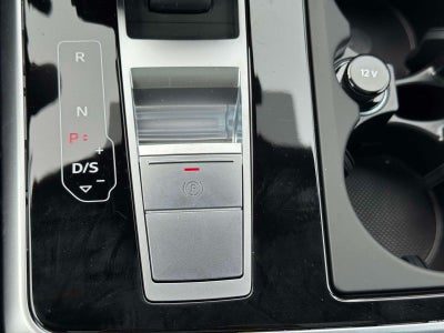 2026 Audi Q8 Premium Plus