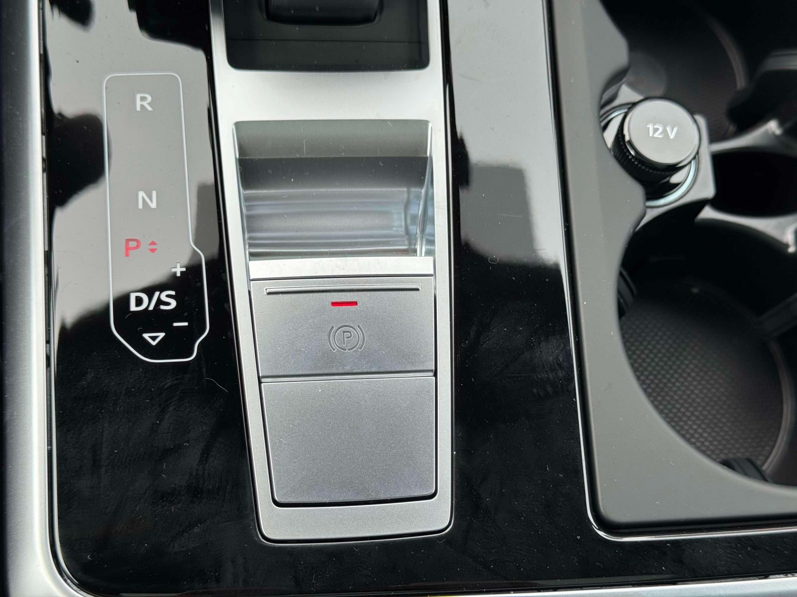 2026 Audi Q8 Premium Plus