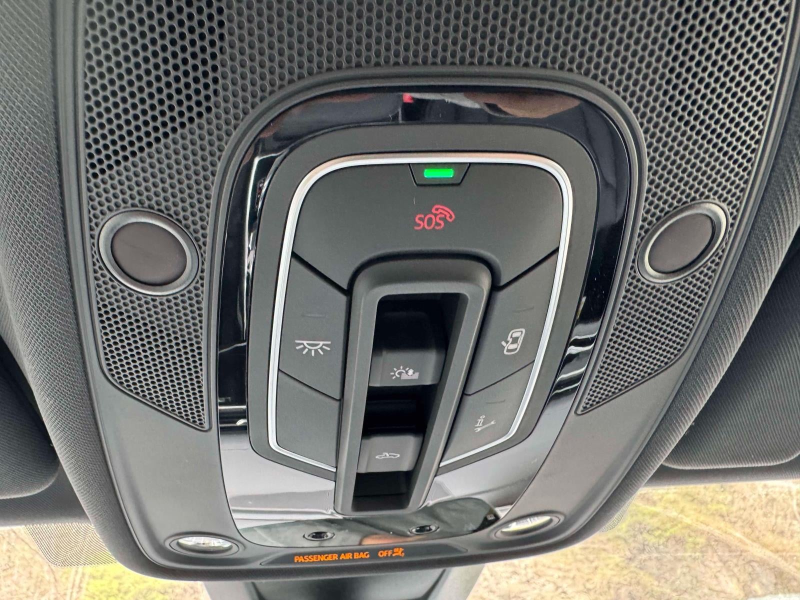 2026 Audi Q8 Premium Plus