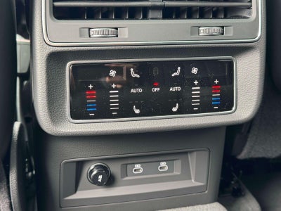 2026 Audi Q8 Premium Plus