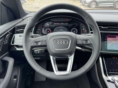 2026 Audi Q8 Premium Plus