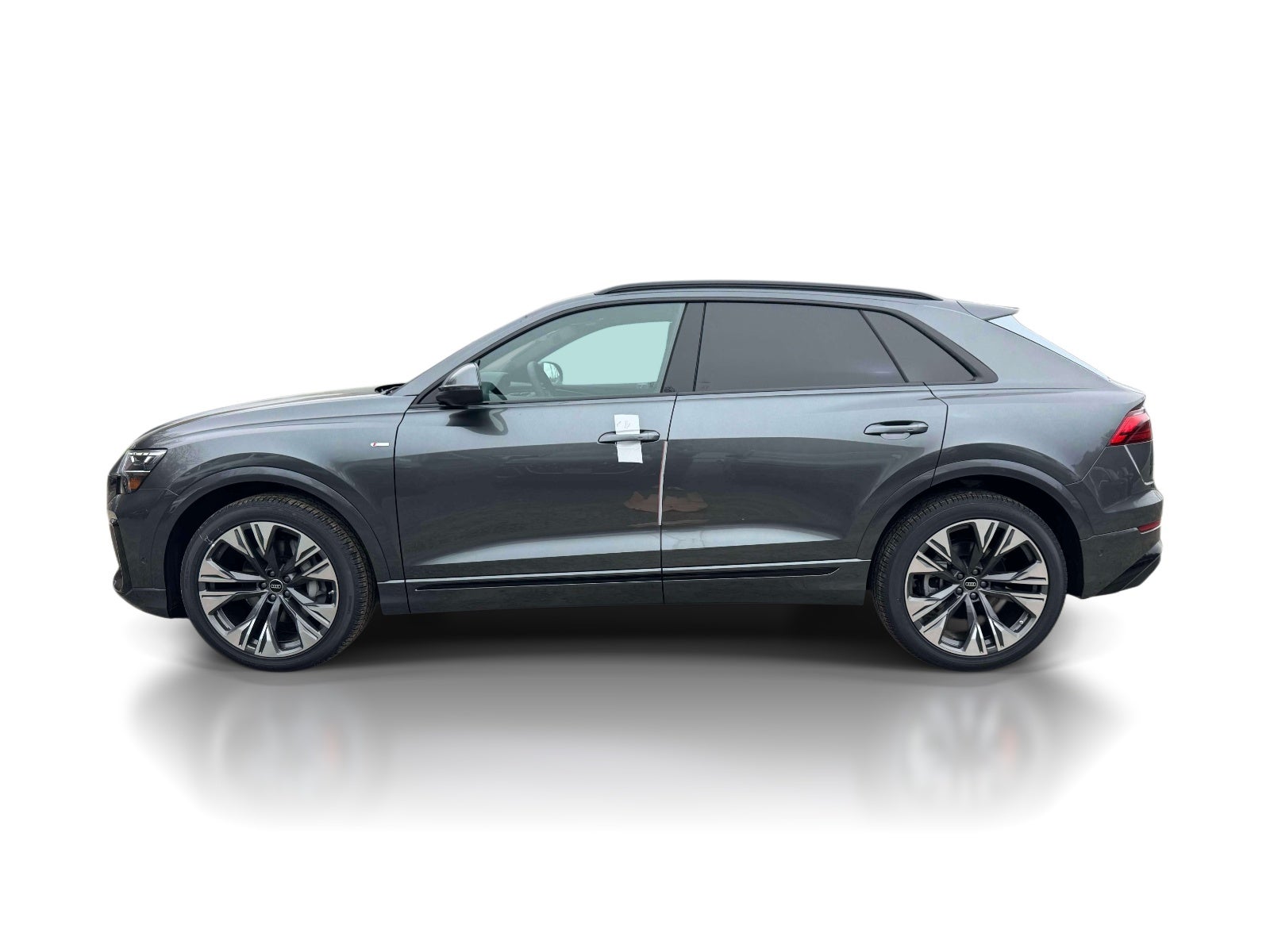 2026 Audi Q8 Premium Plus