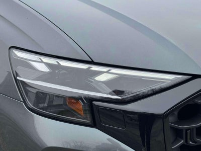 2026 Audi Q8 Premium Plus