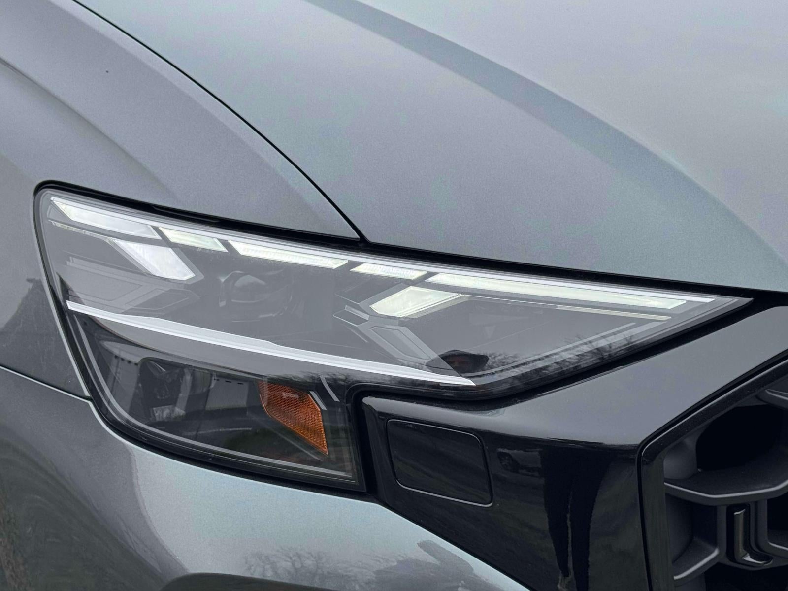 2026 Audi Q8 Premium Plus