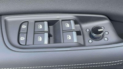 2026 Audi Q8 Premium Plus
