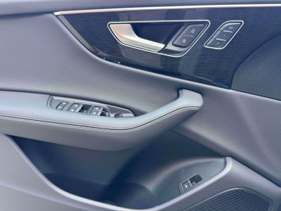 2026 Audi Q8 Premium Plus