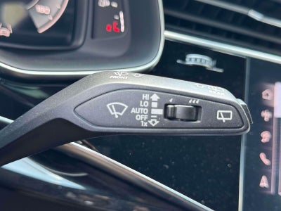 2026 Audi Q8 Premium Plus