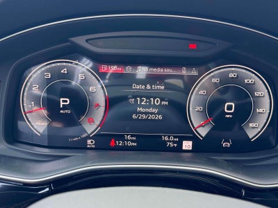 2026 Audi Q8 Premium Plus