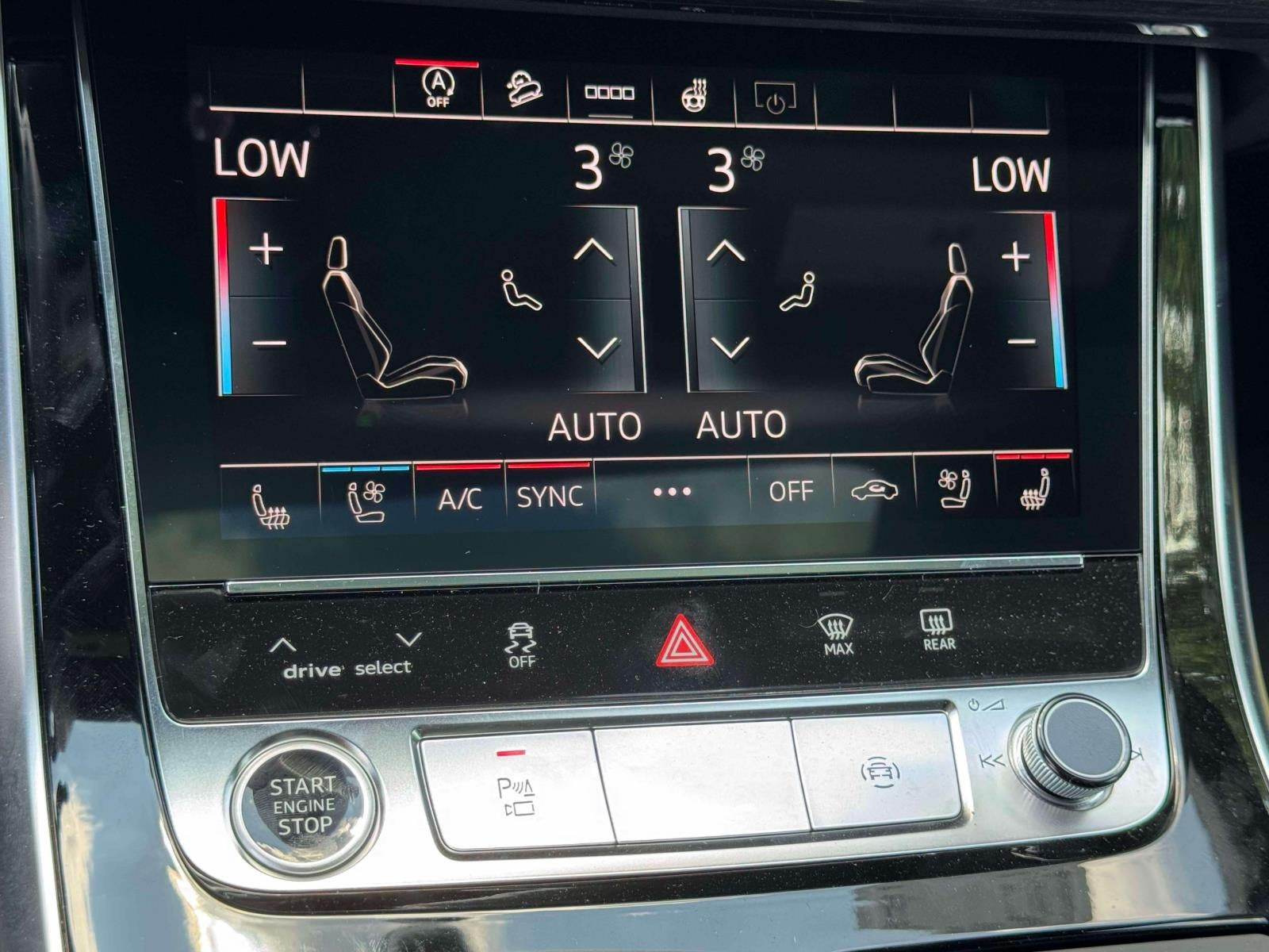 2026 Audi Q8 Premium Plus