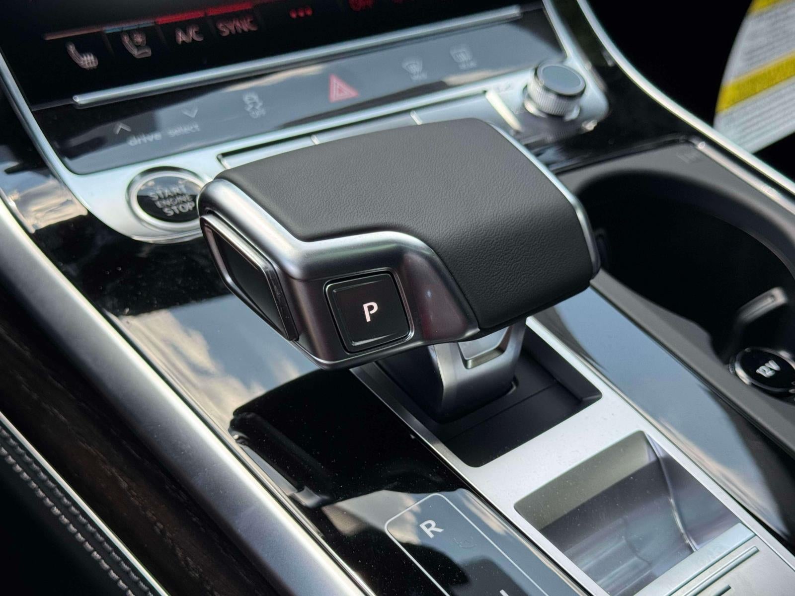 2026 Audi Q8 Premium Plus