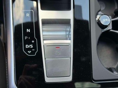 2026 Audi Q8 Premium Plus