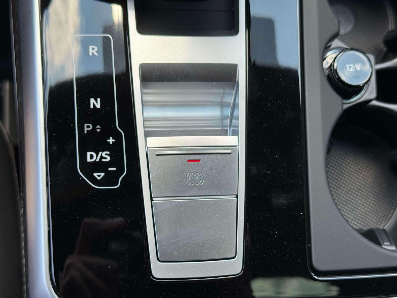 2026 Audi Q8 Premium Plus