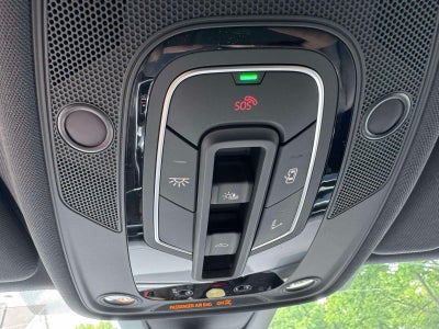 2026 Audi Q8 Premium Plus
