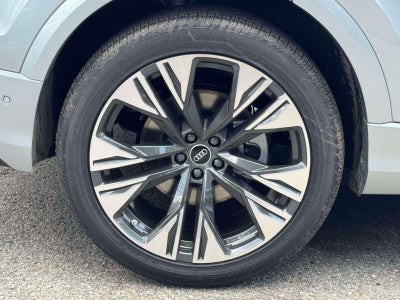 2026 Audi Q8 Premium Plus