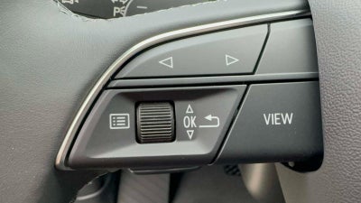 2025 Audi Q8 Premium Plus