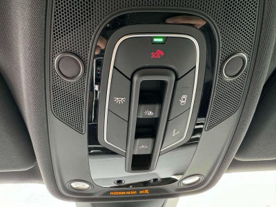 2025 Audi Q8 Premium Plus