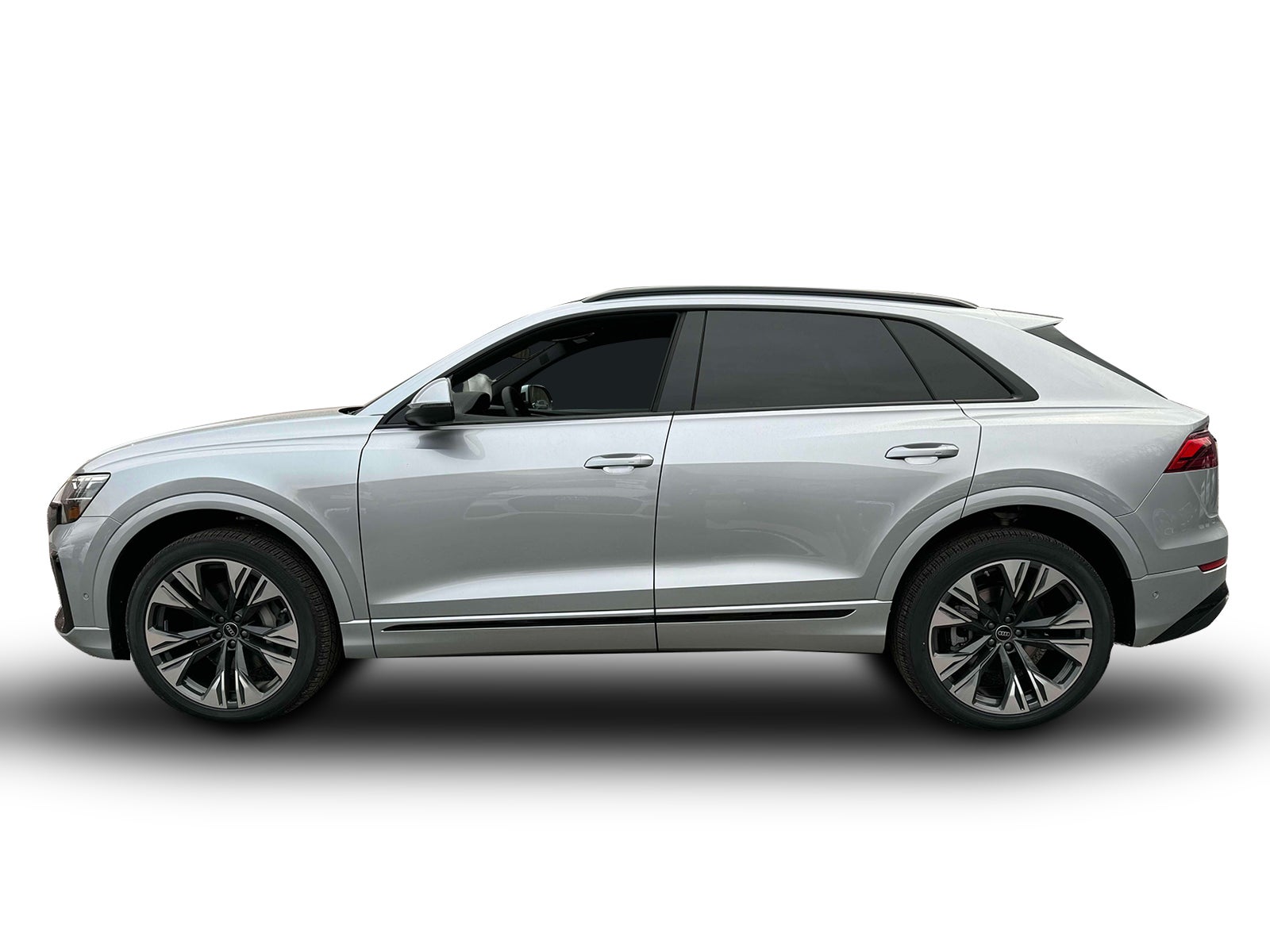 2025 Audi Q8 Premium Plus