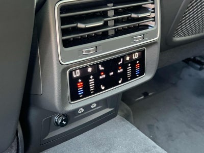 2025 Audi Q8 55 Premium Plus