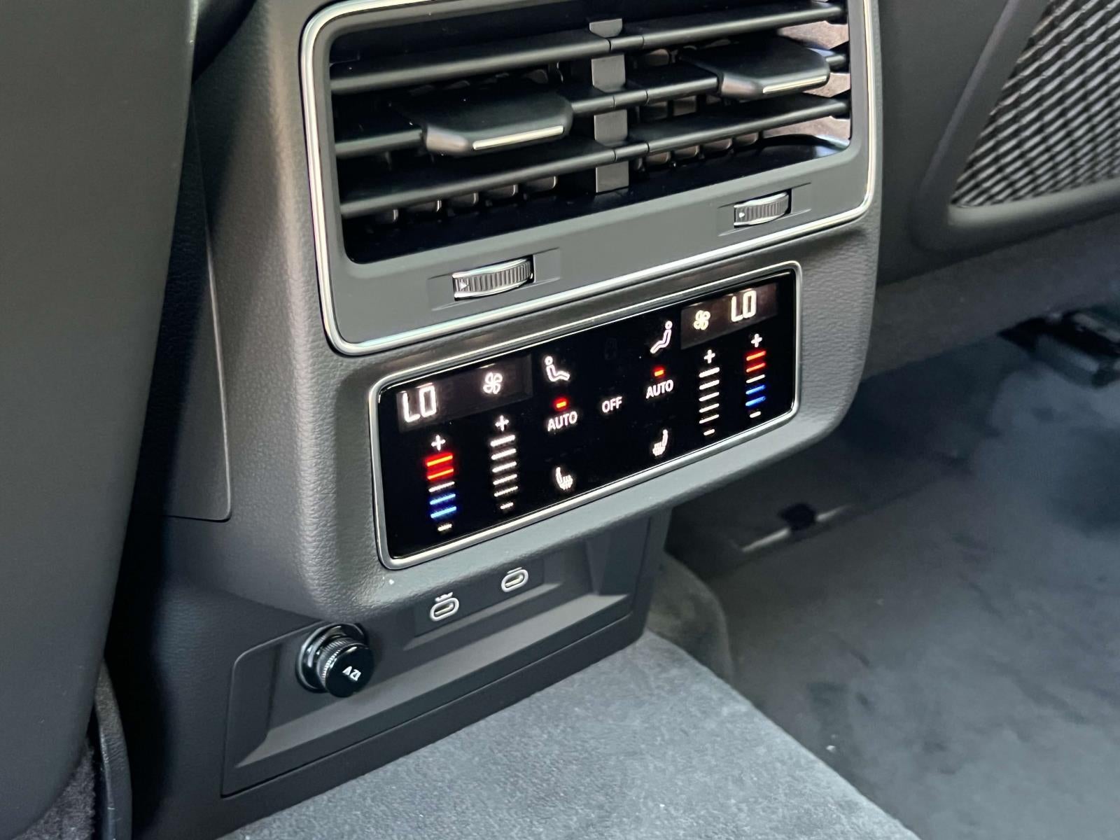 2025 Audi Q8 55 Premium Plus