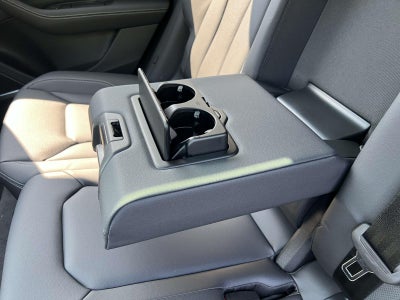 2025 Audi Q8 55 Premium Plus