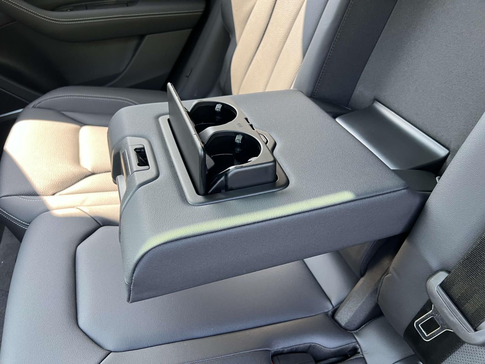 2025 Audi Q8 55 Premium Plus