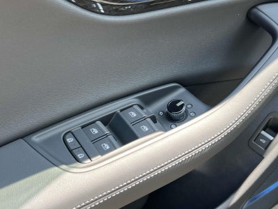 2025 Audi Q8 55 Premium Plus