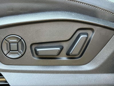 2025 Audi Q8 55 Premium Plus