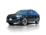 2025 Audi Q8 55 Premium Plus