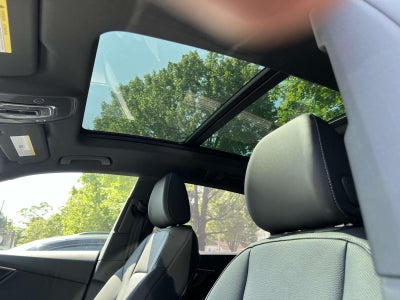 2025 Audi Q8 55 Premium Plus