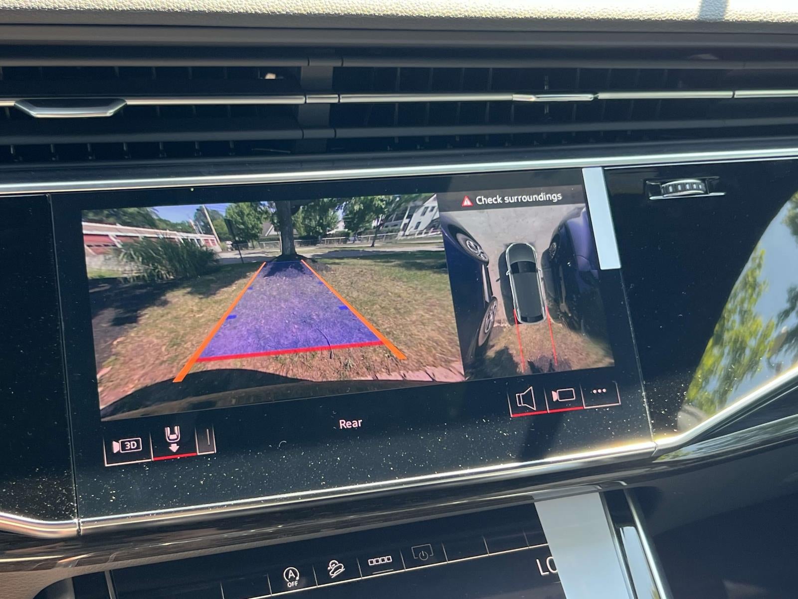 2025 Audi Q8 55 Premium Plus