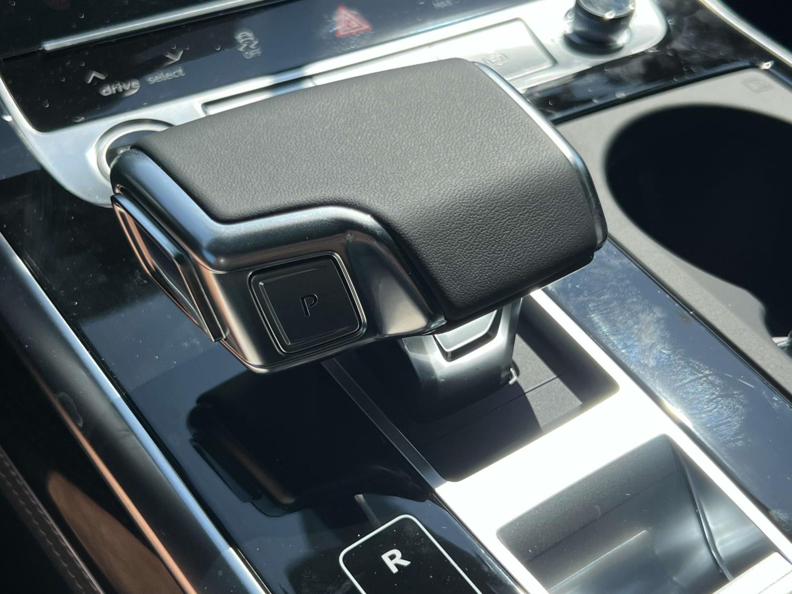 2025 Audi Q8 55 Premium Plus