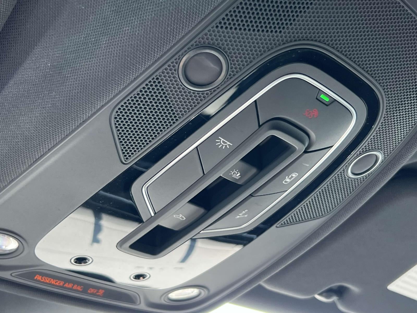 2025 Audi Q8 55 Premium Plus