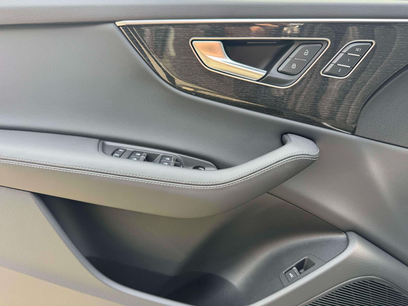 2026 Audi Q8 Premium Plus