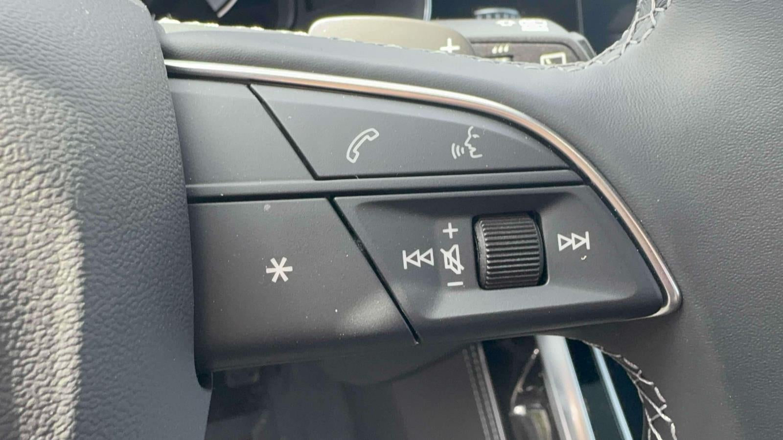 2026 Audi Q8 Premium Plus