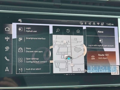 2026 Audi Q8 Premium Plus