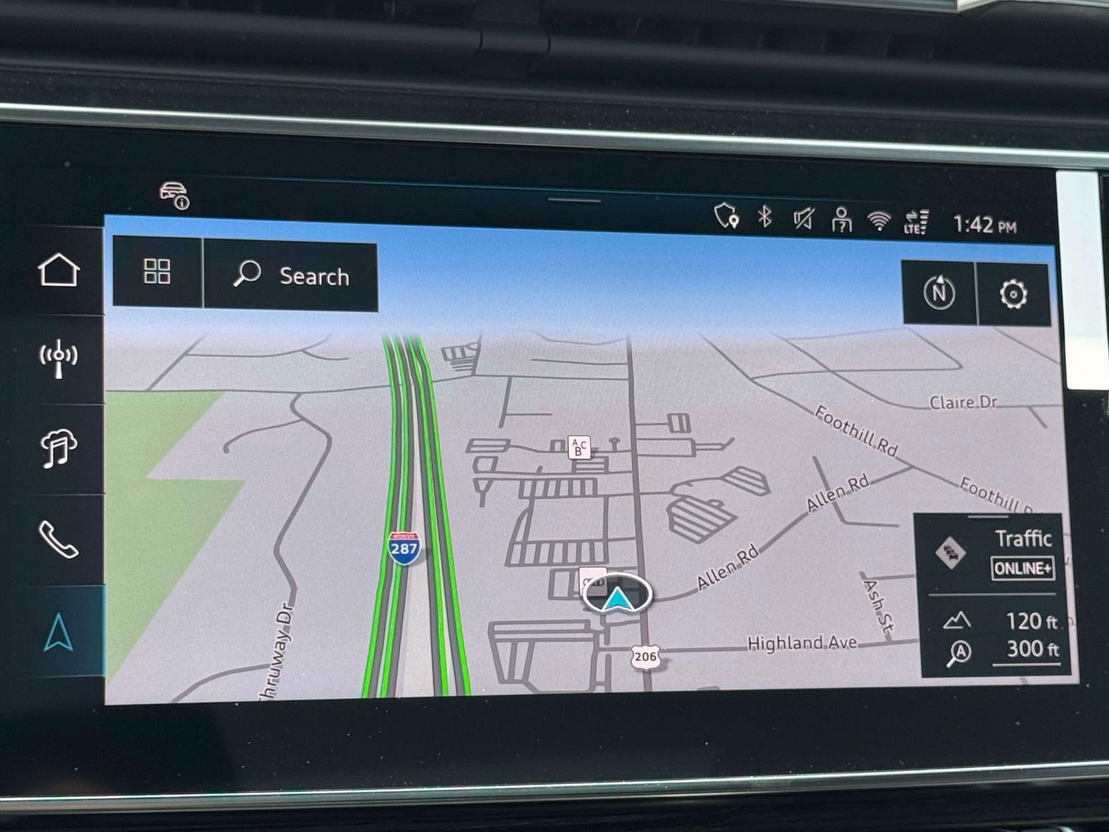 2026 Audi Q8 Premium Plus