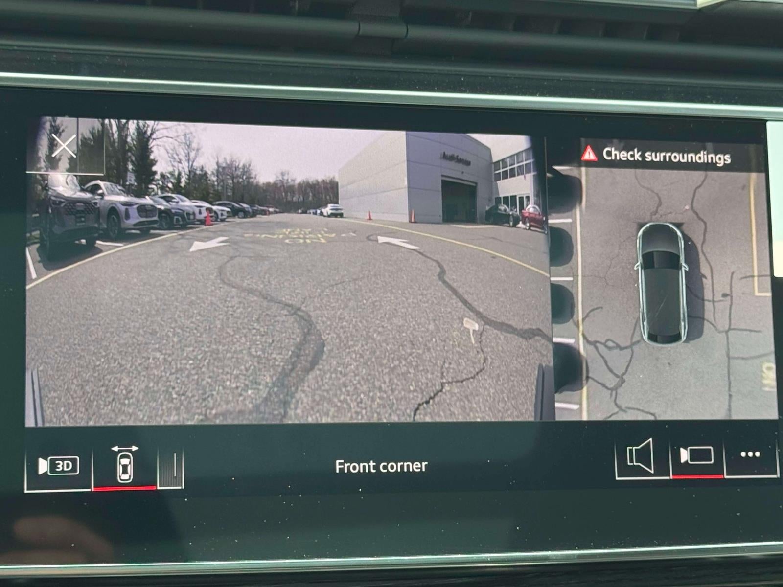 2026 Audi Q8 Premium Plus