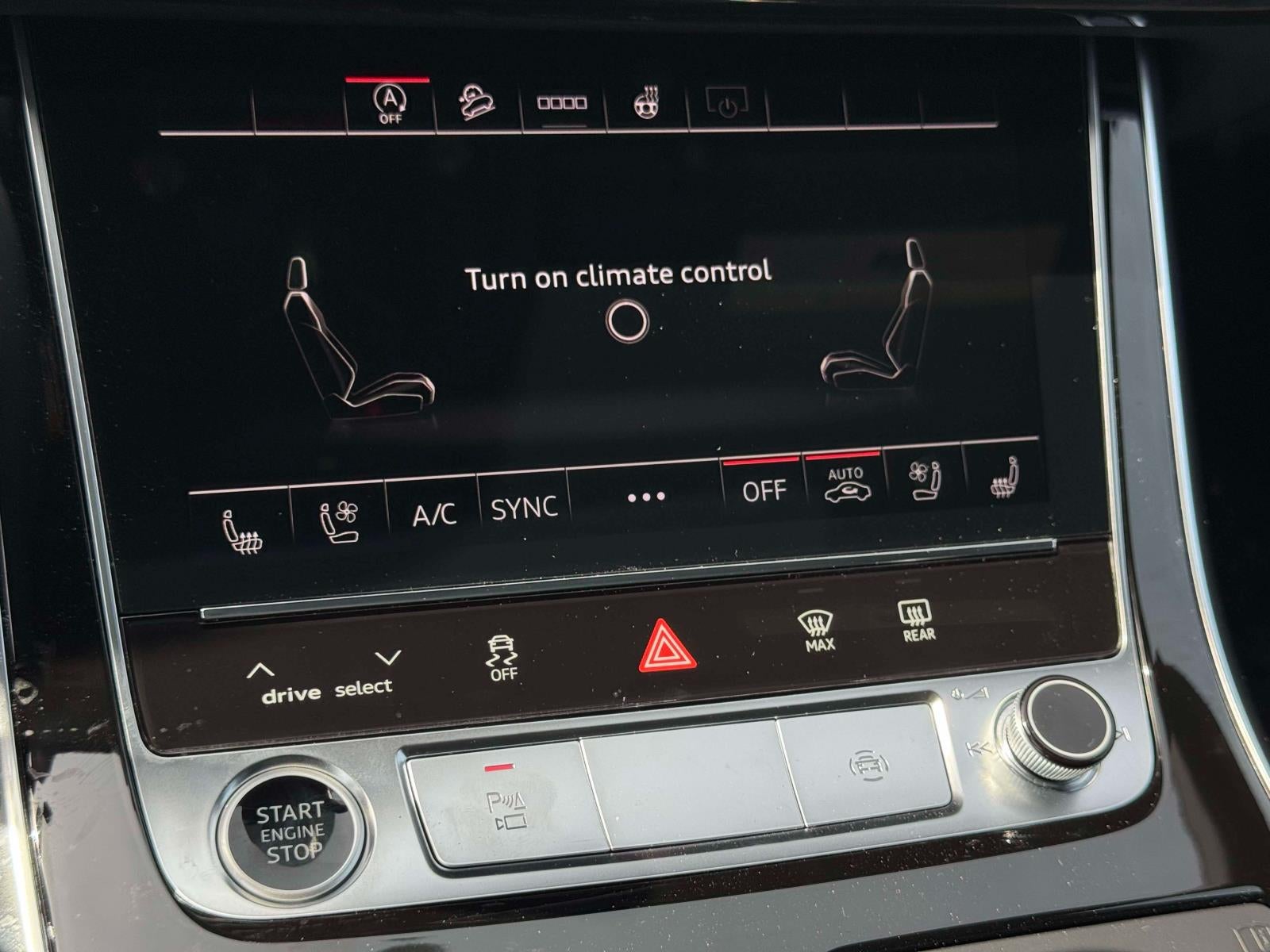 2026 Audi Q8 Premium Plus