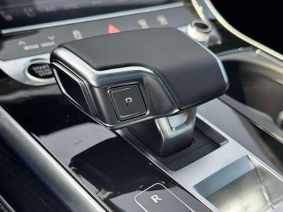 2026 Audi Q8 Premium Plus