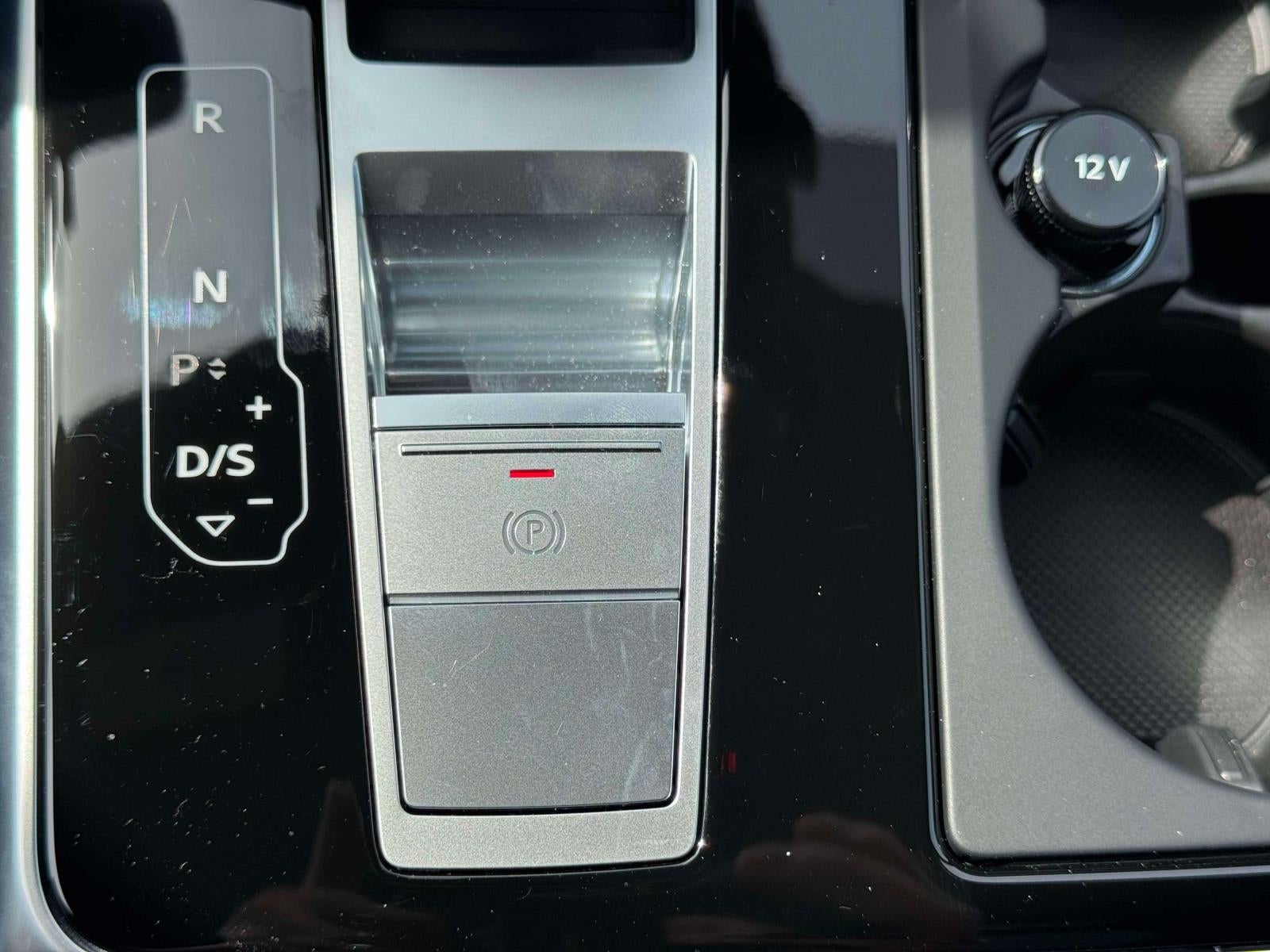 2026 Audi Q8 Premium Plus