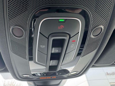 2026 Audi Q8 Premium Plus