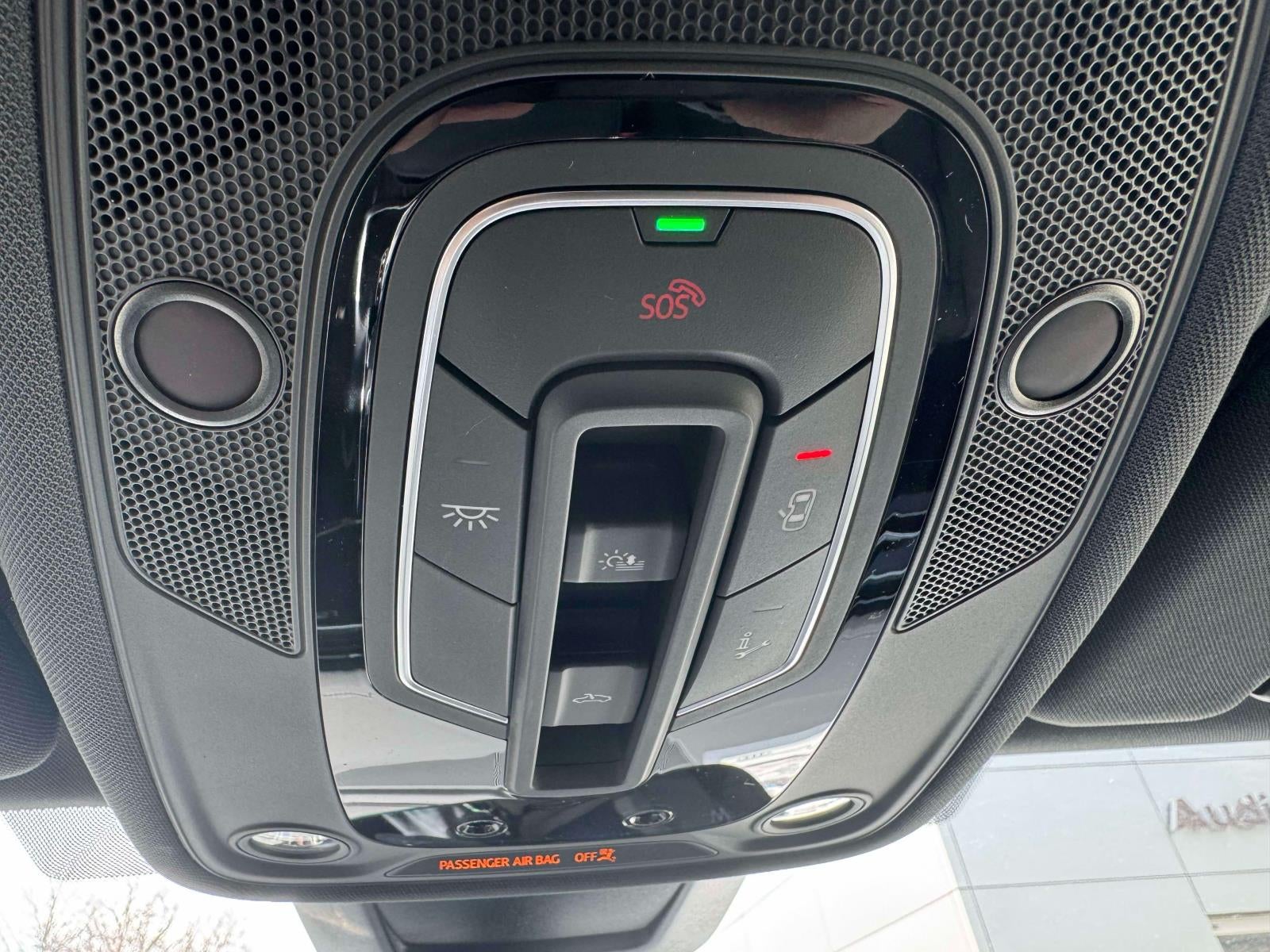 2026 Audi Q8 Premium Plus