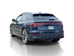 2026 Audi Q8 Premium Plus