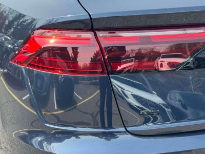 2026 Audi Q8 Premium Plus