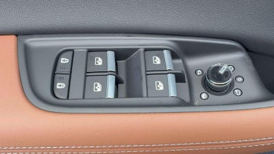 2026 Audi Q8 Premium Plus