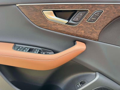 2026 Audi Q8 Premium Plus