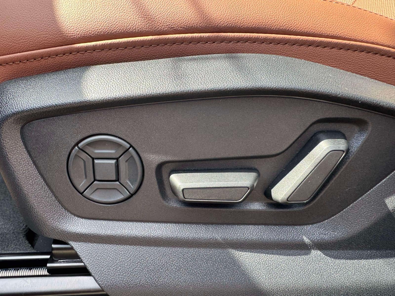 2026 Audi Q8 Premium Plus