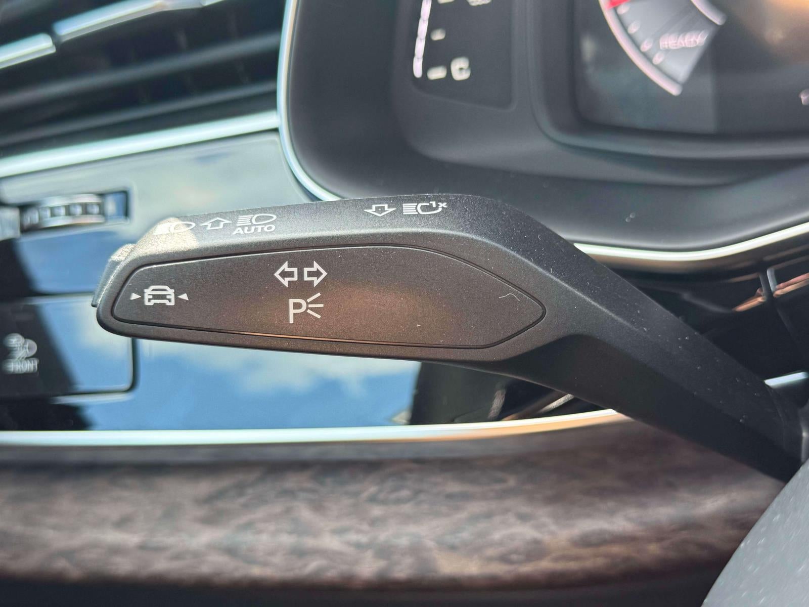 2026 Audi Q8 Premium Plus