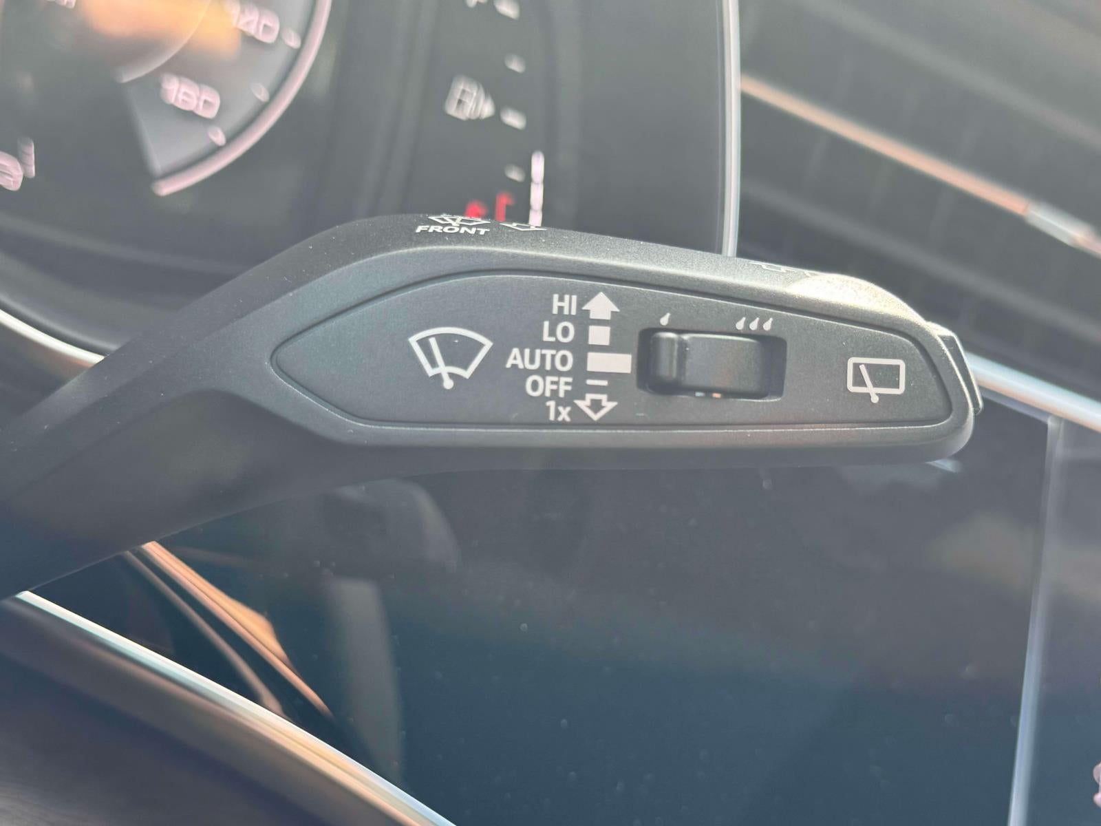 2026 Audi Q8 Premium Plus